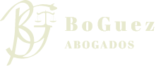 Logotipo BoGuez Abogados
